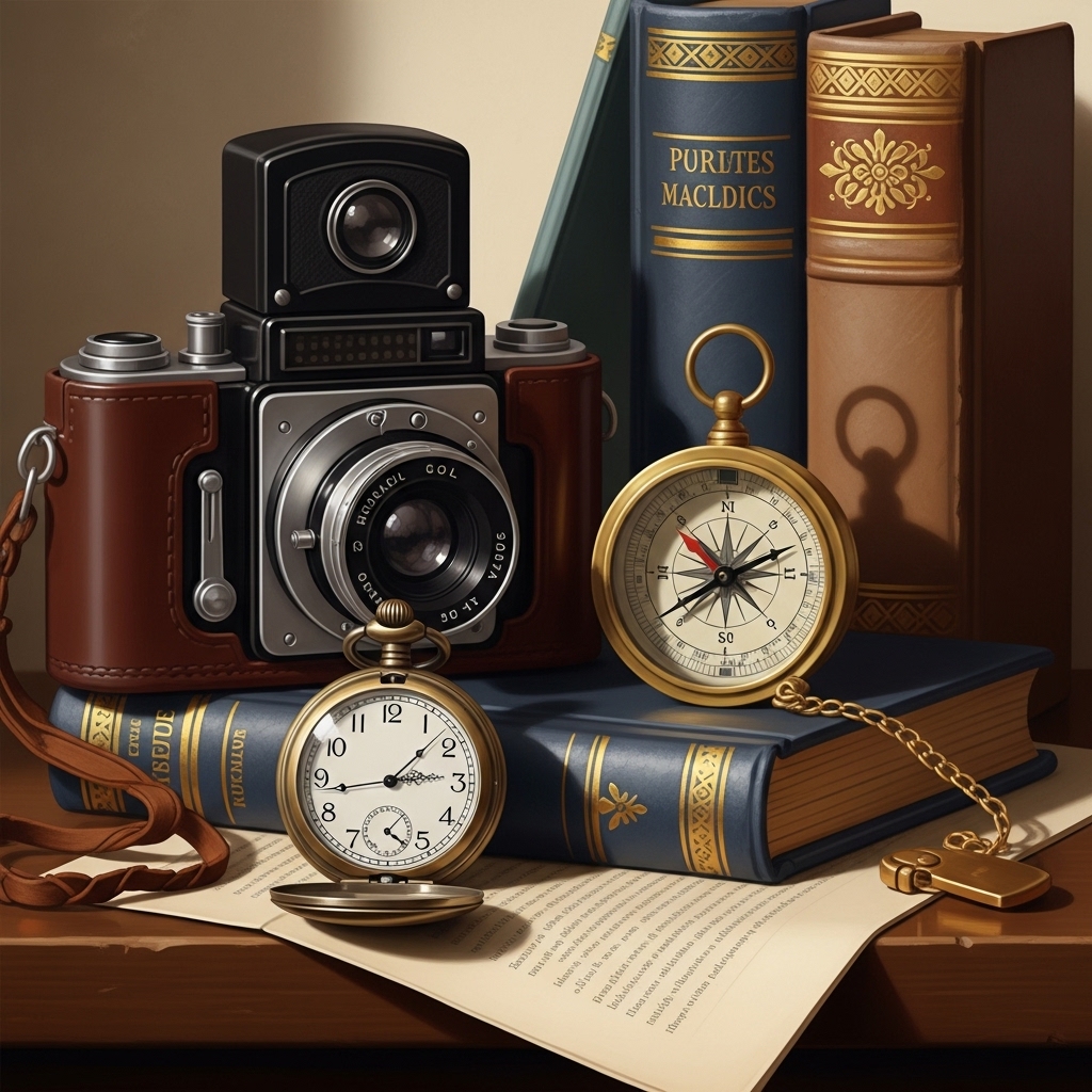 古物管理 アプリアイコン