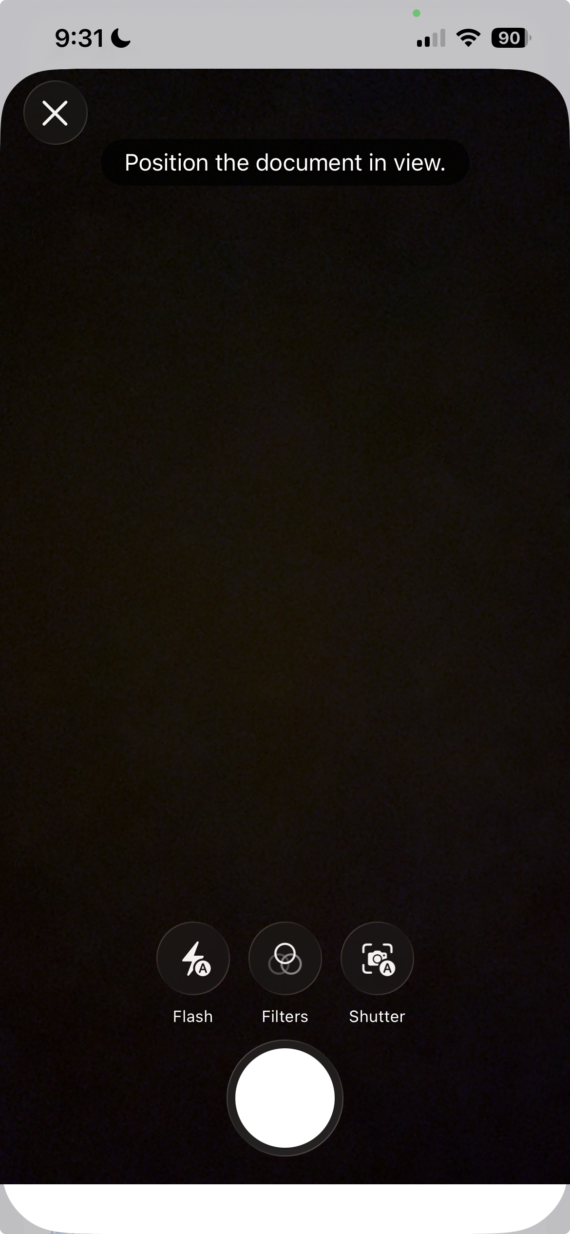 免許証OCRスキャン機能による本人確認の効率化